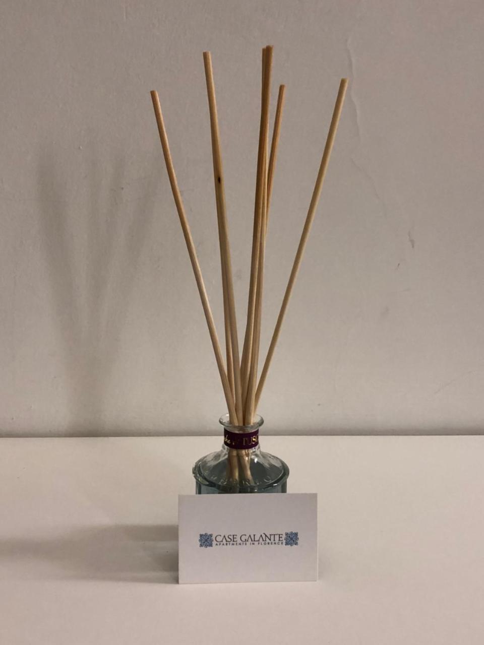 佛罗伦萨公寓，家庭感觉 外观 照片
